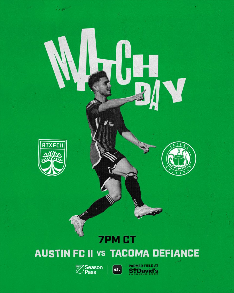 Austin FC II tweet media