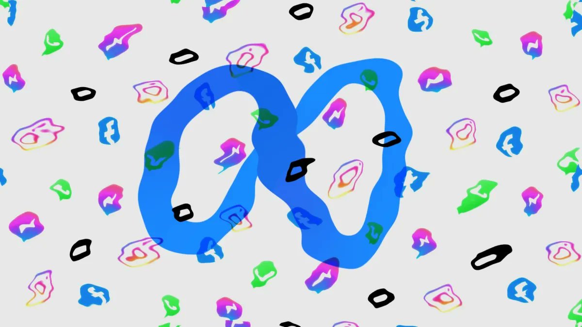 DarrylPieroni's tweet image. Meta wants to use generative AI to create ads #MarkZuckerberg #LanguageModel #Tools buff.ly/3zCgghS
