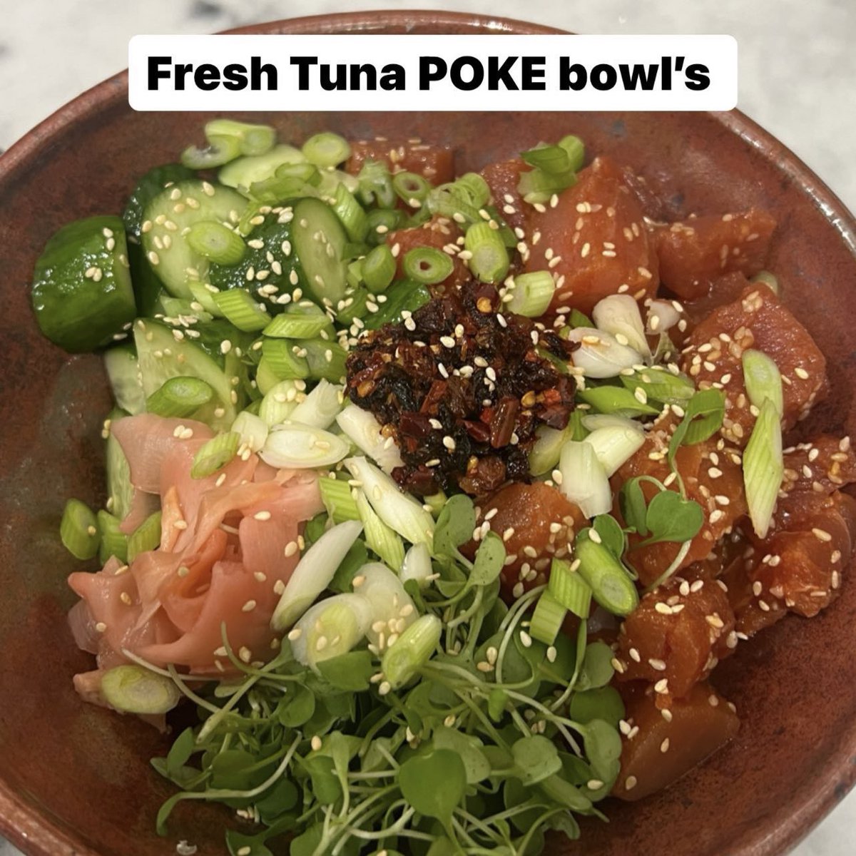 GOLF_com's tweet image. Brooks Koepka’s chef shares what she’s feeding Brooks this week: