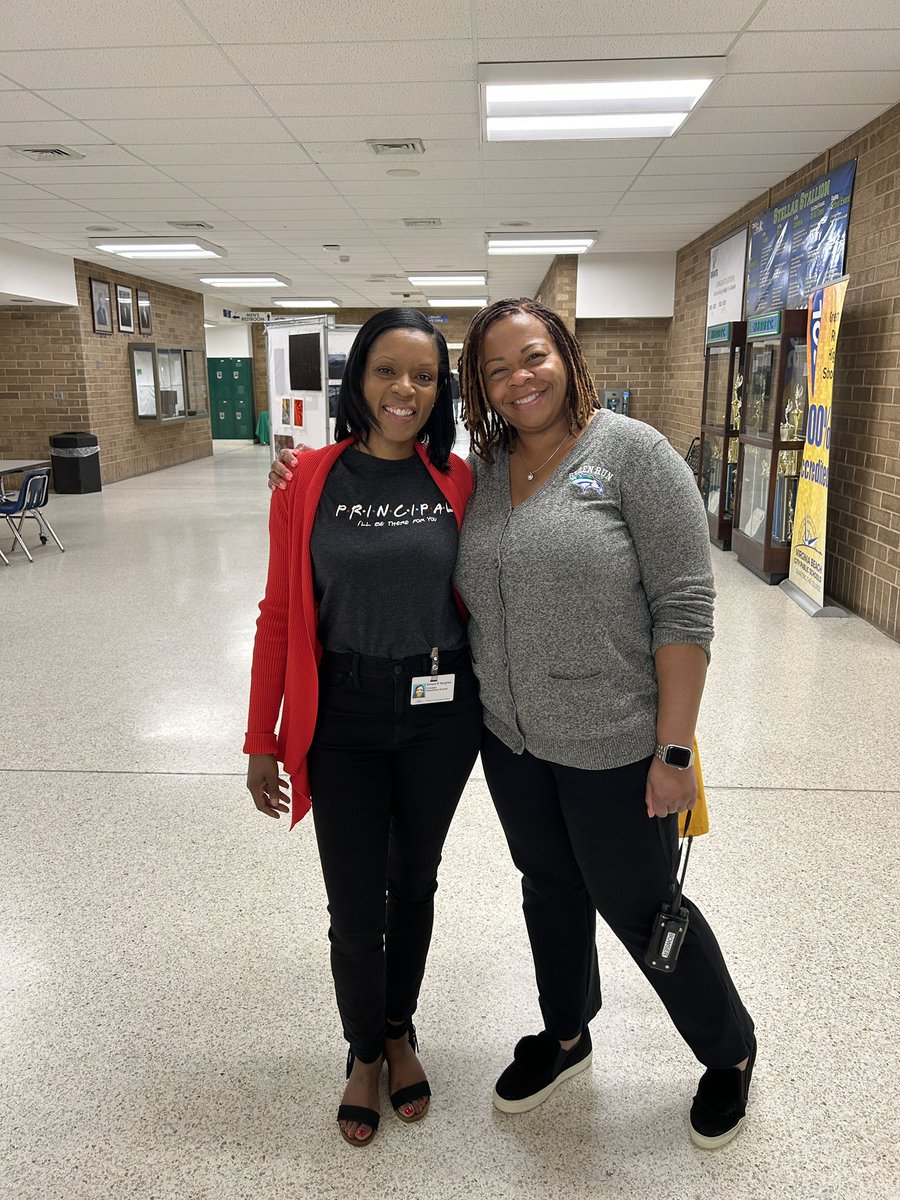 Kimani Vaughan tweet media