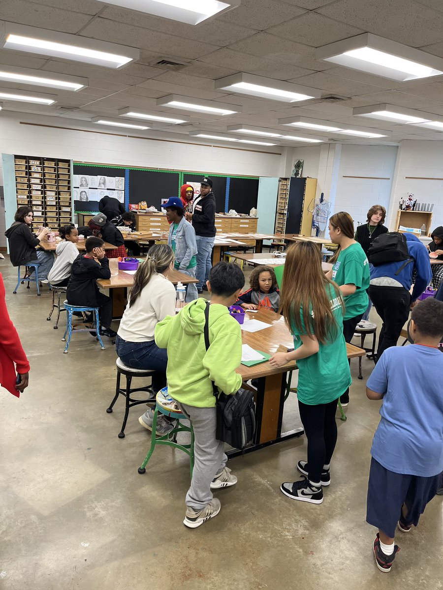 Kimani Vaughan tweet media