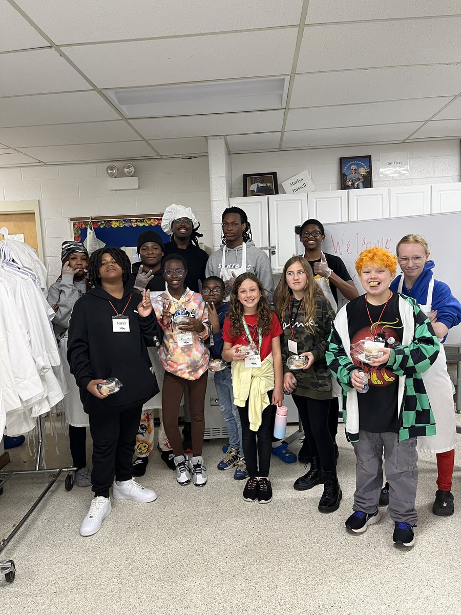 Kimani Vaughan tweet media