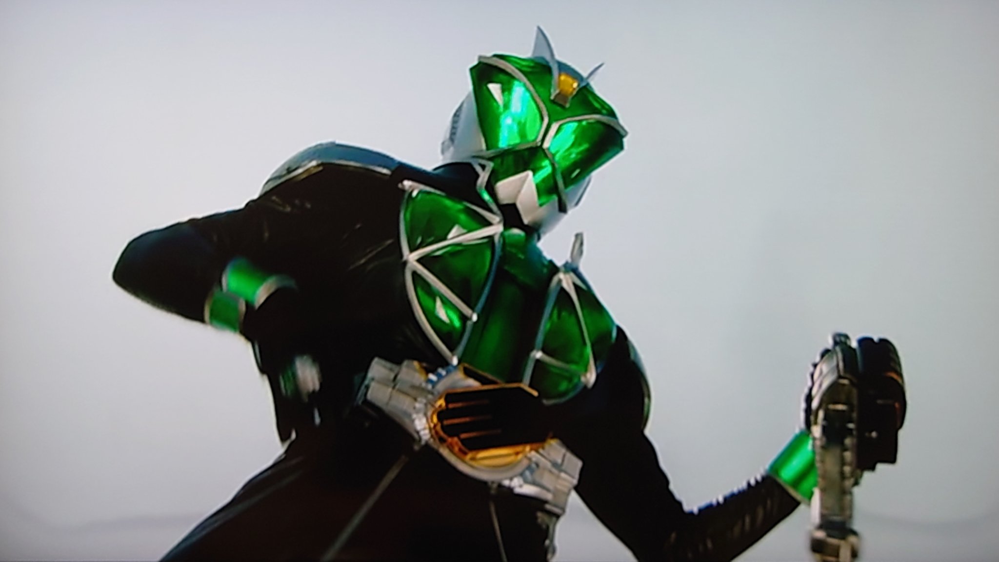 仮面ライダー　ウィザード　10周年 仮面ライダーウィザード』10周年記念「ウィザードリング」を