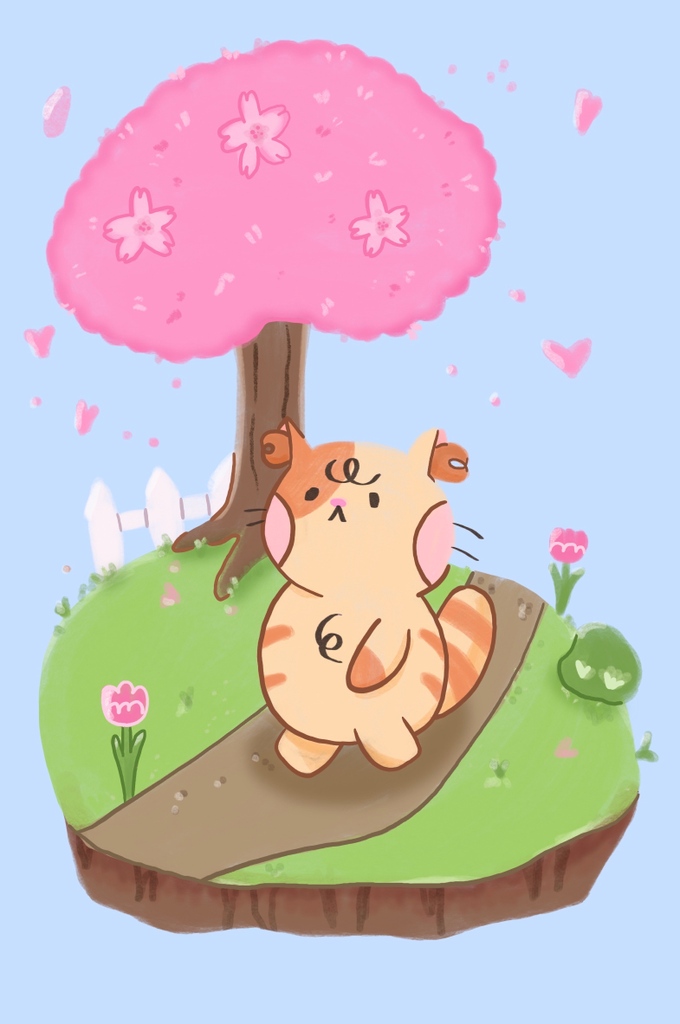 ✨shares and saves are much appreciated✨ 
This month's patreon postcard :)