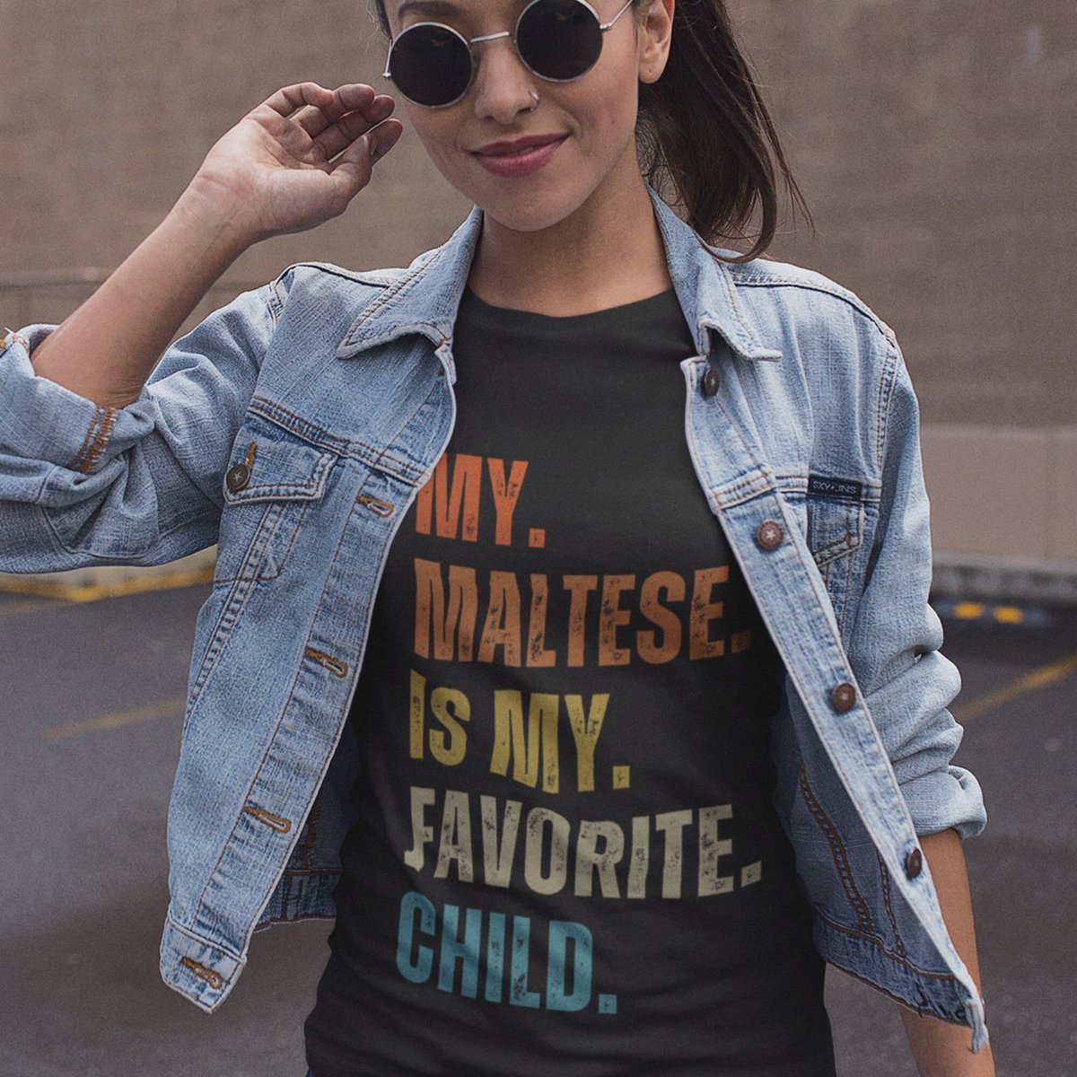 DogAndFur's tweet photo. Excited to share the latest addition to my #etsy shop: My Maltese Is My Favorite Child Shirt, Funny Dog Shirt, My Dog Is My Favorite Child, Dog Mom, Dog Lover Shirt, Dog Lover Gift, Dog Shirts https://t.co/bAXwogOitT https://t.co/s4ht3MNSfB