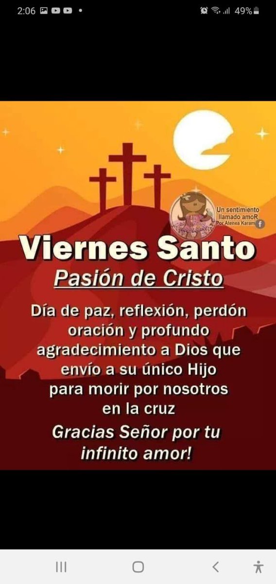 cosmelealcantu's tweet photo. Dios está aquí 🙏🏽💙🇲🇽 #Cadereyta #cj #NL https://t.co/GxQaOubDeu