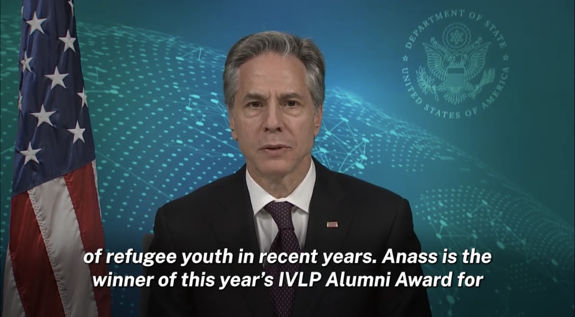 Anass Hanafi tweet media