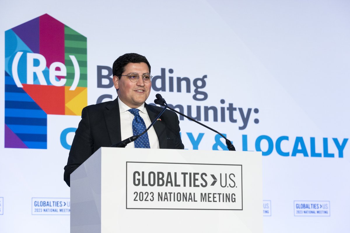 Anass Hanafi tweet media