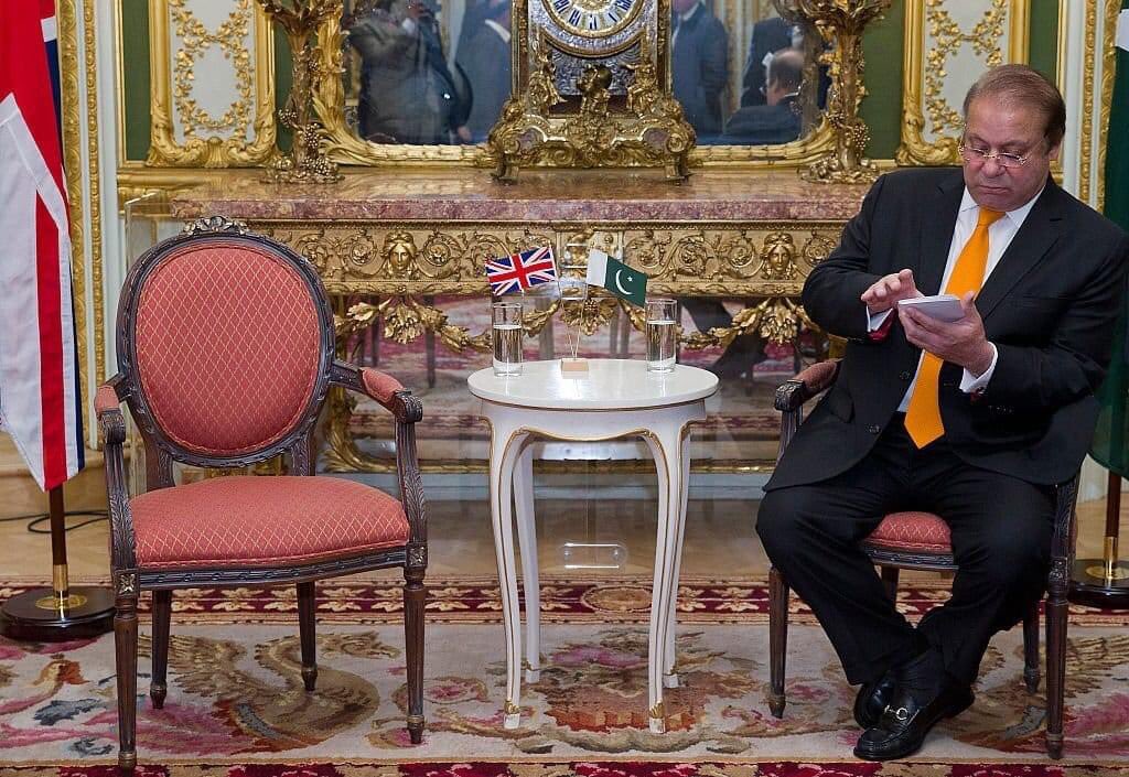 Zaid Ahmed Irshad tweet media