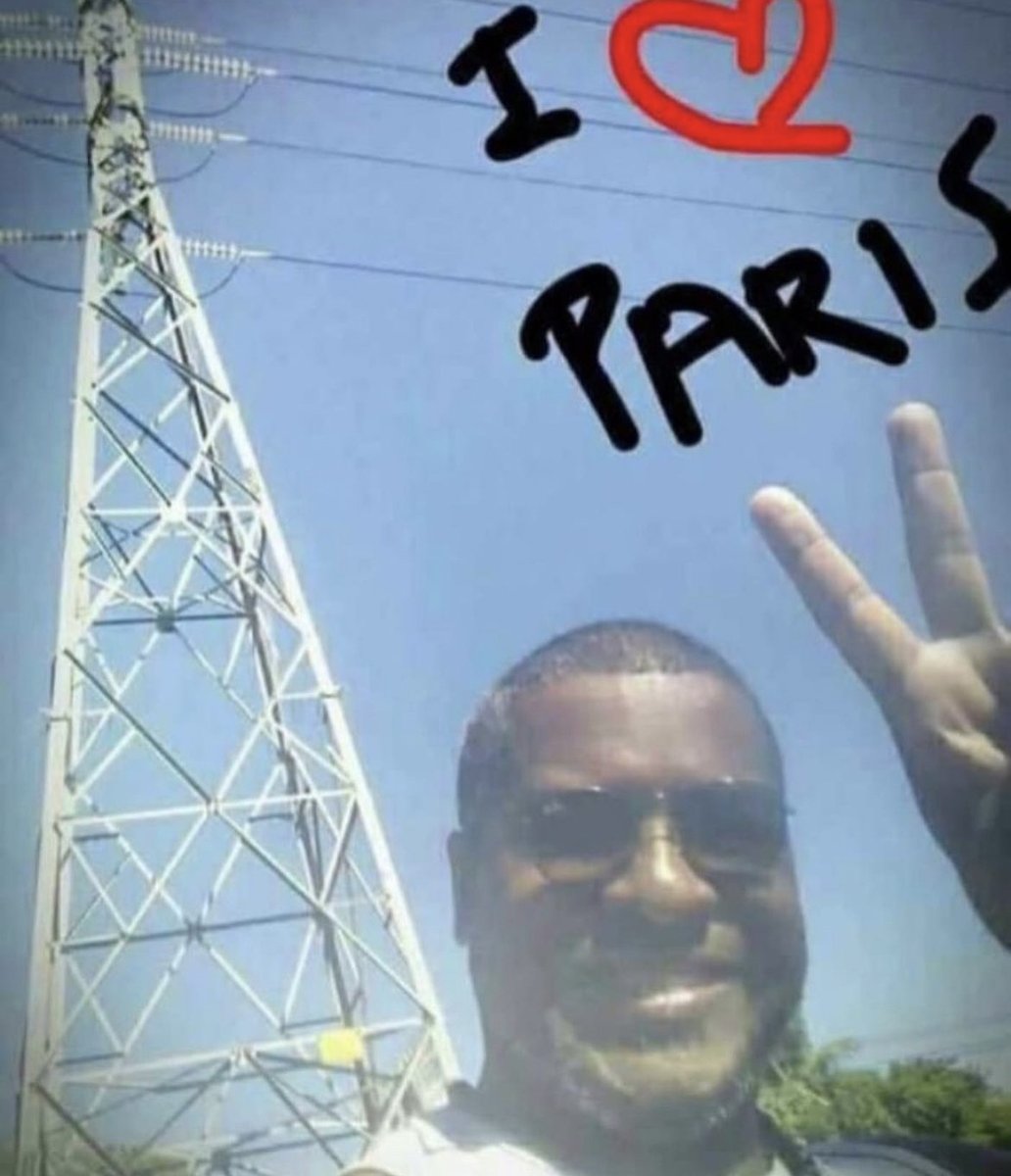 That's how our Bankarjieh will see Paris from now on .....😄😄
<a href="/Mouniryouniss/">Mounir Younès/منير يونس</a> 
<a href="/tinderella1844/">SK_Azzi</a> 
<a href="/dan_azzi/">Dan Azzi</a> 
<a href="/riachi_jean/">Jean Riachi</a> 
<a href="/w_akl/">Wadih AKL وديع عقل 🇱🇧</a> 
<a href="/ghadaaoun4/">Ghada Aoun</a> 
<a href="/henrichaoul/">Henri J. Chaoul 🇱🇧</a> 
<a href="/megaphone_news/">Megaphone</a>