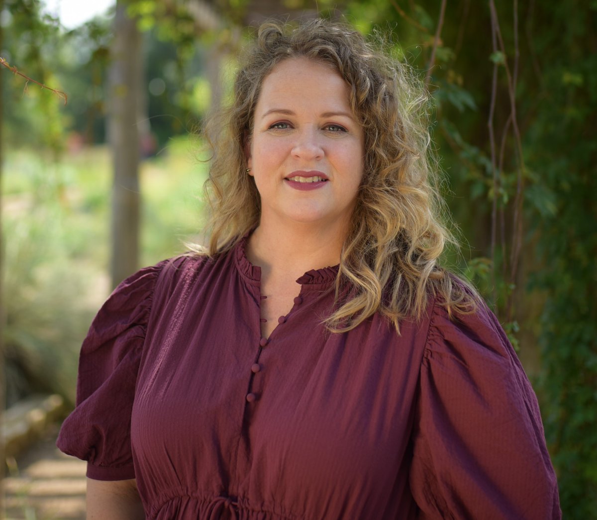 The City of Wichita today announced Dawn Hewitt as the new Director of <a href="/BotanicaWichita/">Botanica</a>, the Wichita Gardens. Hewitt has more than 20 years of nonprofit experience, including most recently serving as the Director of Operations for the Lady Bird Johnson Wildflower Center in