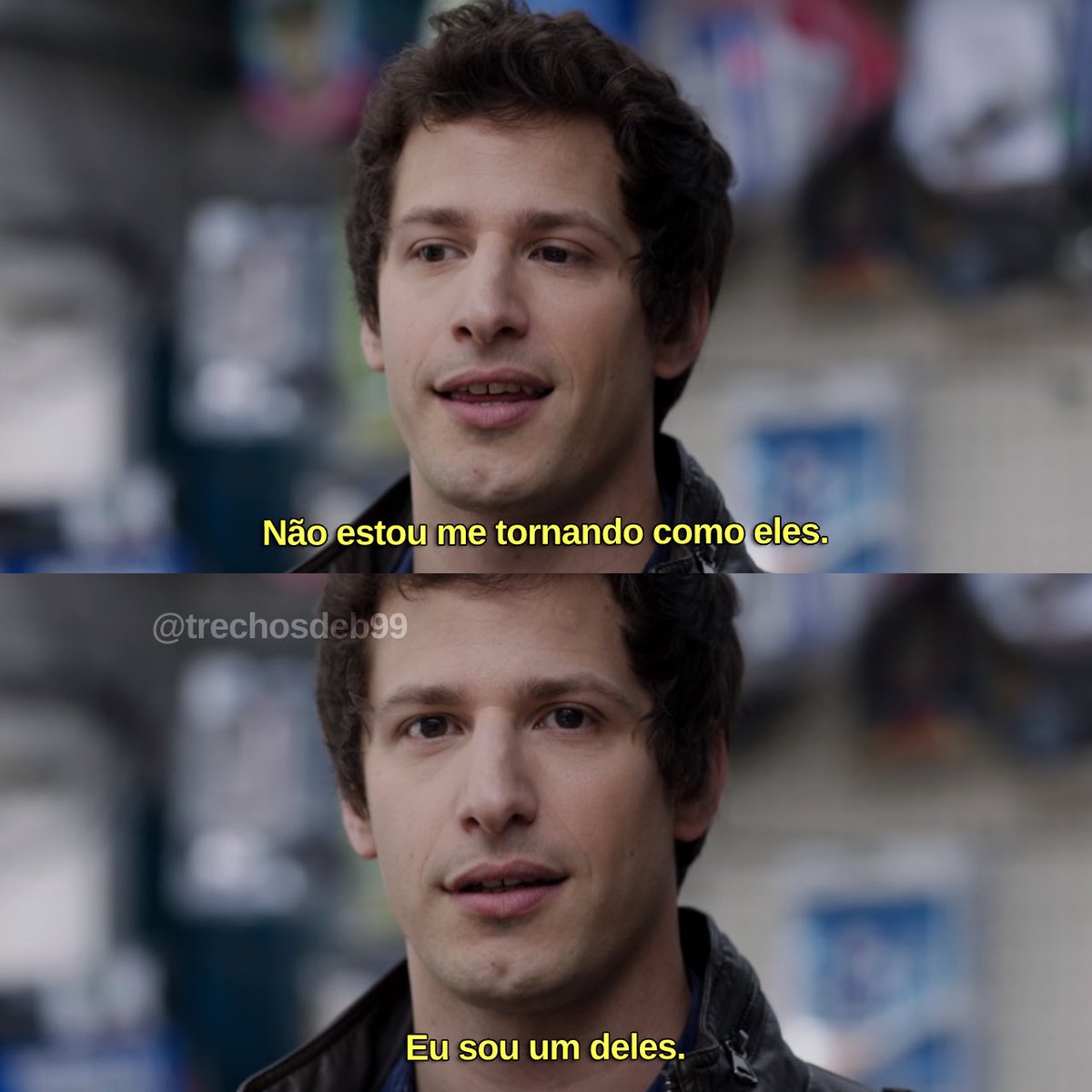 (Brooklyn Nine-Nine)