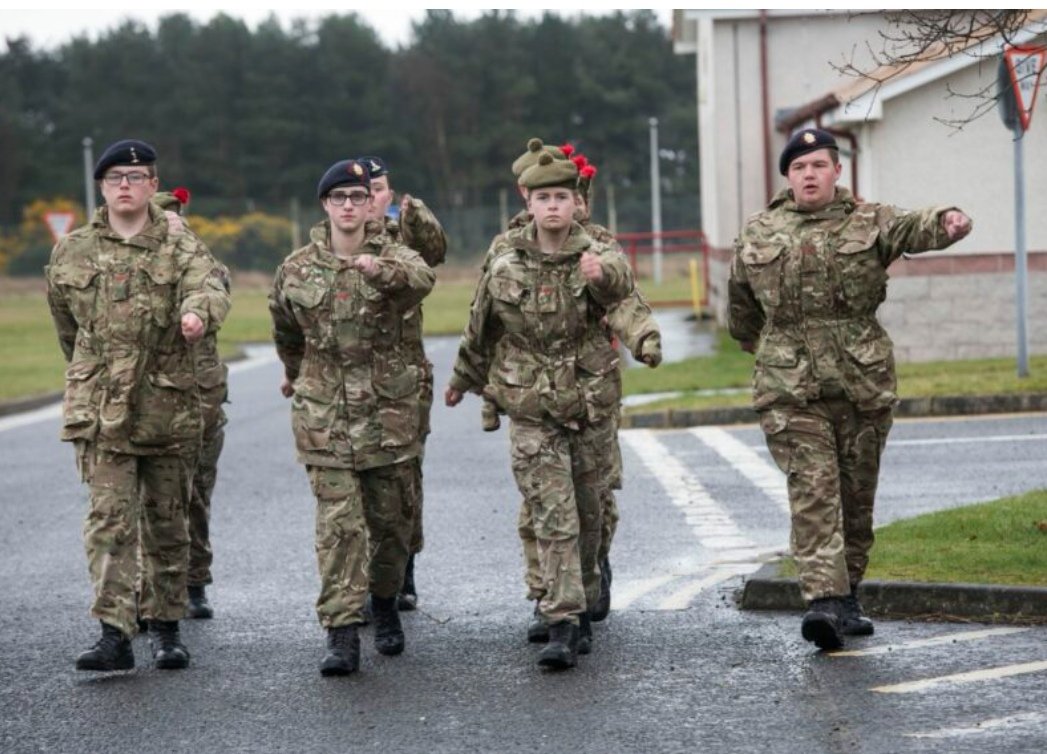 CarolineRuby_T1's tweet image. "You can't join the army". Watch me  and take pictures 🤣💪💙 #tslim and #dexcom have helped keep me in range on a 7 day residential #T1warrior #Dexcomwarrior #T1ArmyCadet #DiabetesTechCantWait