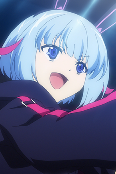 animersario's tweet image. Shion Otosaka is celebrating anniversary today (4-7)!

#shadowverseflame #シャドウバースf（フレイム）