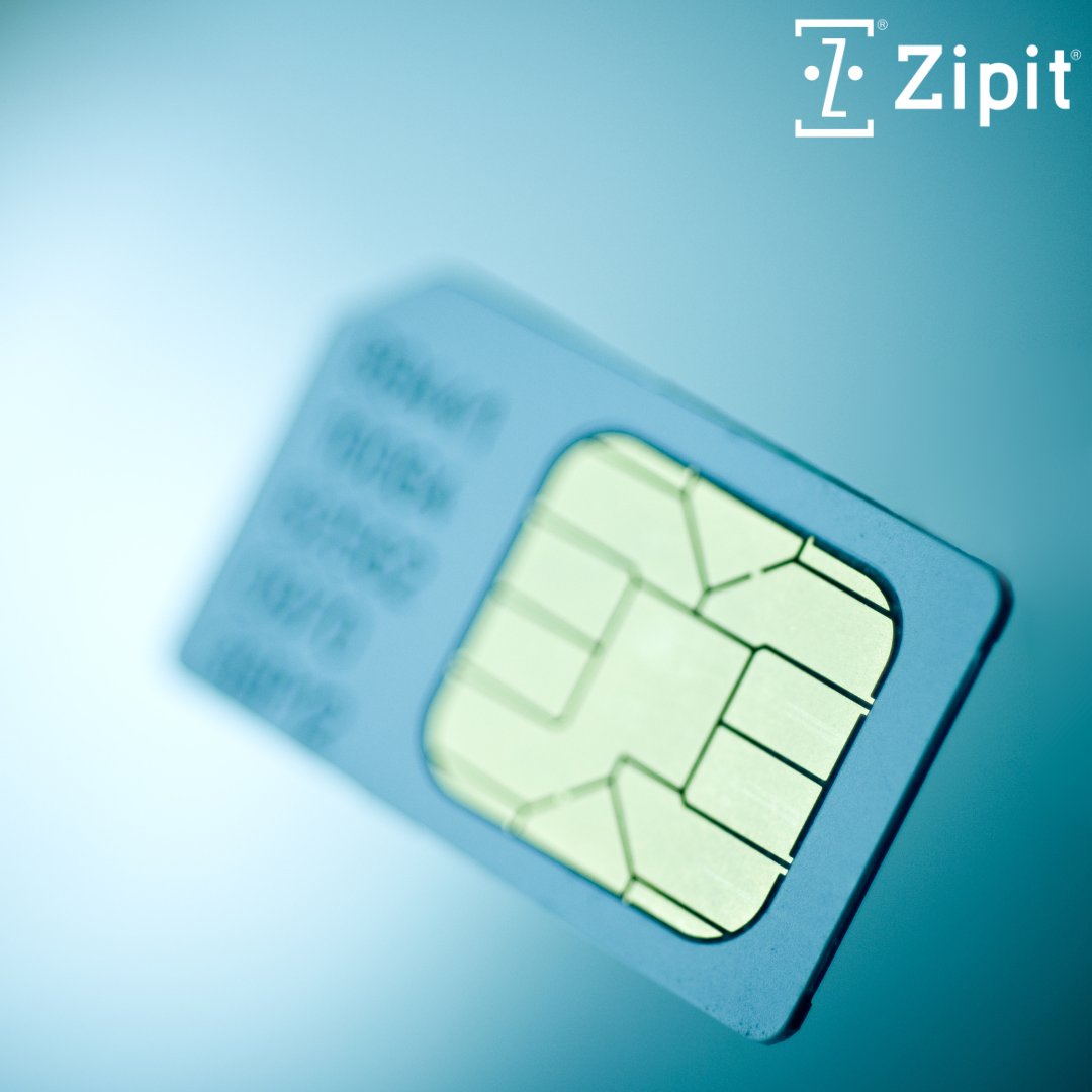 Do you need SIMs and rate plans for IoT devices across multiple regions or countries around the world? 🌐 Zipit has a global solution for you.

Contact us to learn more: bit.ly/3nfrg1G

#zipitwireless #iotsim #cellulariot
