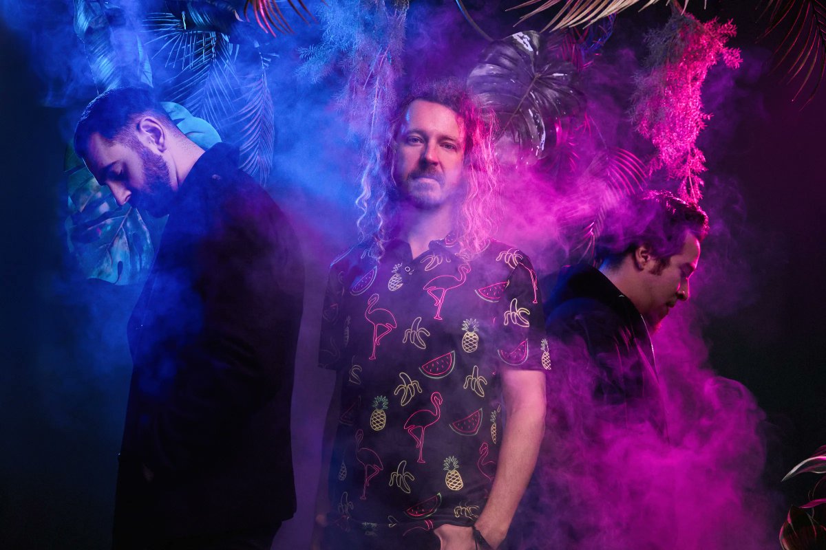 ON SALE NOW!
Friday, June 9 ///
<a href="/sometimesisland/">The Sometimes Island</a> 
w. local support from
<a href="/Fern__Dad/">Fern Dadz</a> + <a href="/sydneyleesounds/">DJ Potato</a> 
All Ages // Doors 7pm // Show 8pm
Tickets: buff.ly/3zogR6G