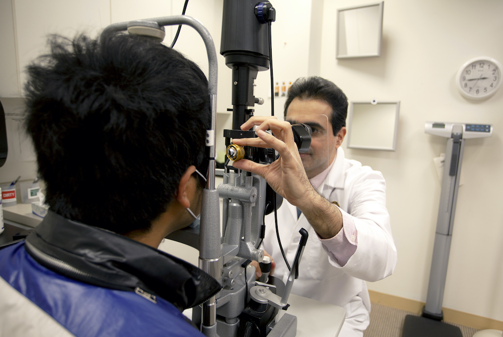 ShileyEye's tweet photo. April 7 is World Health Day. The #ShileyEye team of dedicated faculty & staff remain committed to provide world class health & vision care to our patients. To learn more about #SEI, visit our website: https://t.co/WgSE2ZaJmW #worldhealthday #ophthalmology https://t.co/9DO6iYUo9h