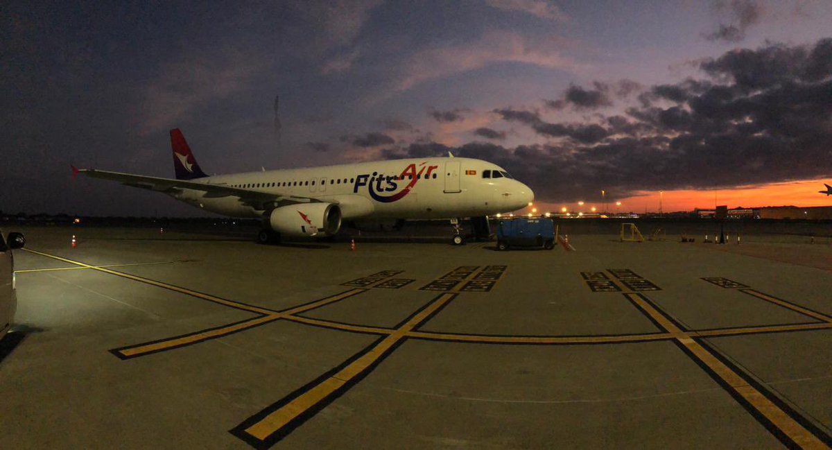 TGIF 

#flyfitsair #dubai #Maldives #Chennai #directflights