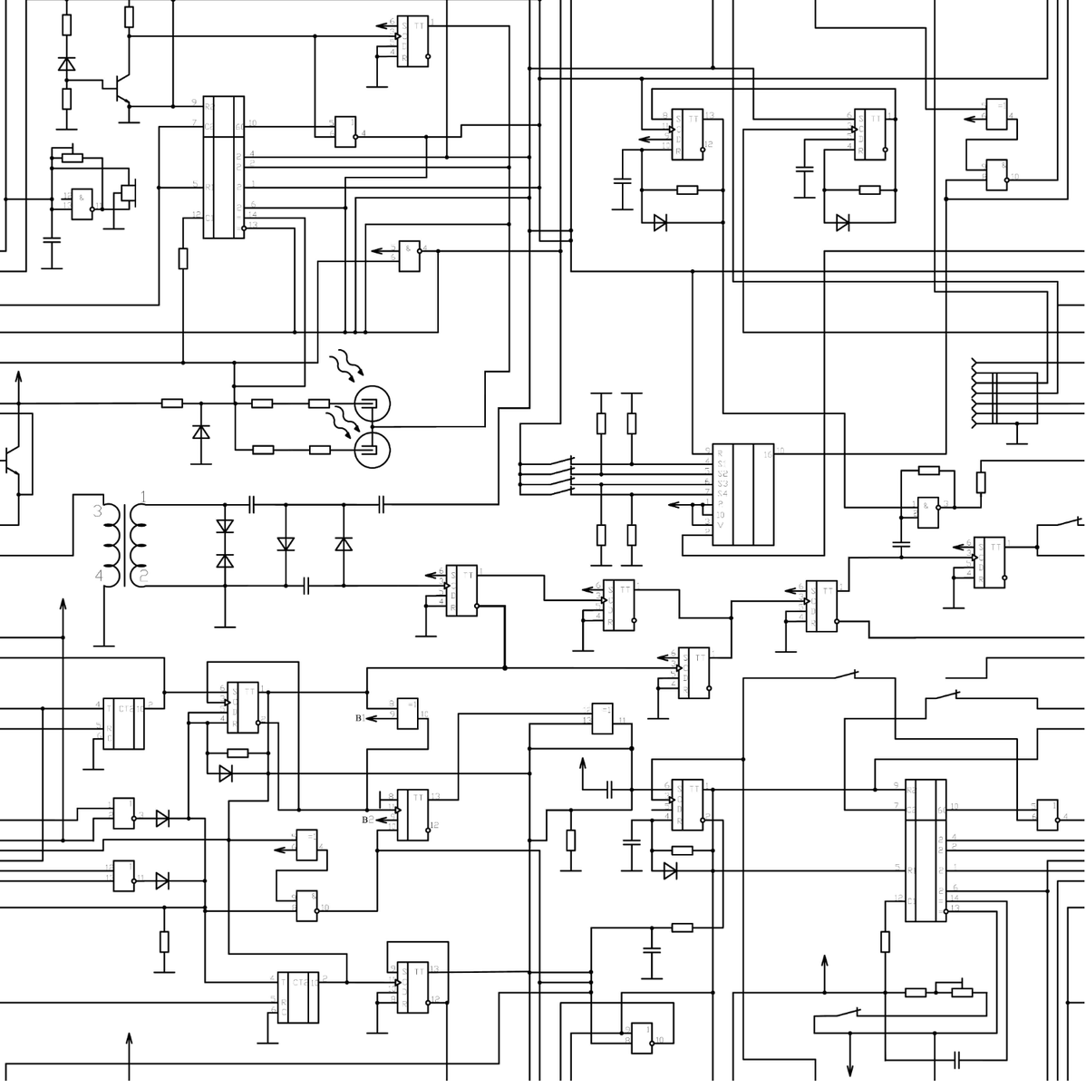 Logic gates are meant to be stepping stones, not barricades. Learn more about logic gates here. bit.ly/3nGLUrG 

#Cadence #Logicgates