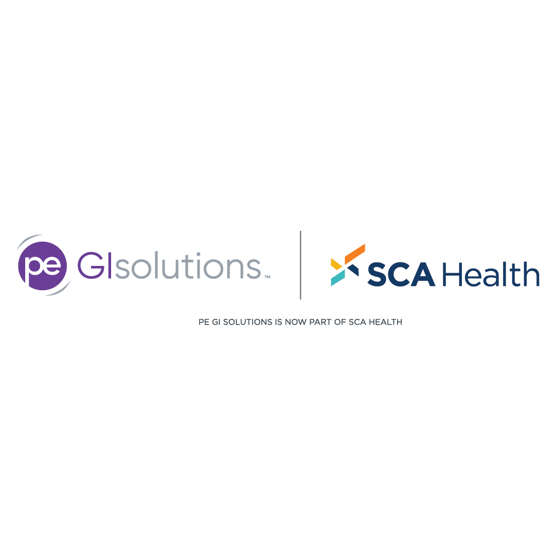 PE GI Solutions continues to focus on providing positive outcomes for both patients and physicians and is proud to now be part of @SCAHealth1.