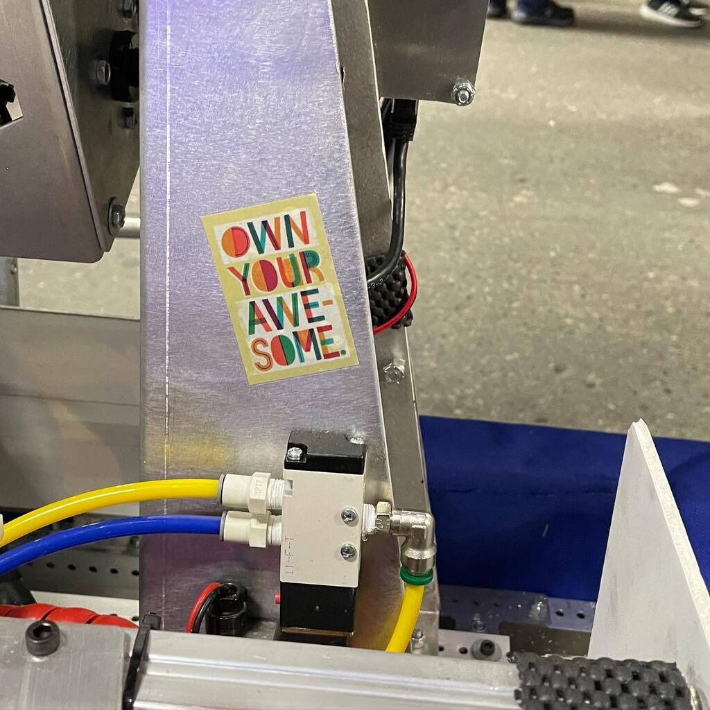 Today’s vibe #ChargedUpNE2023 #NEDCMP #WeAreNE @1farmingtonhs @farmingtonfor @fhsactivities1