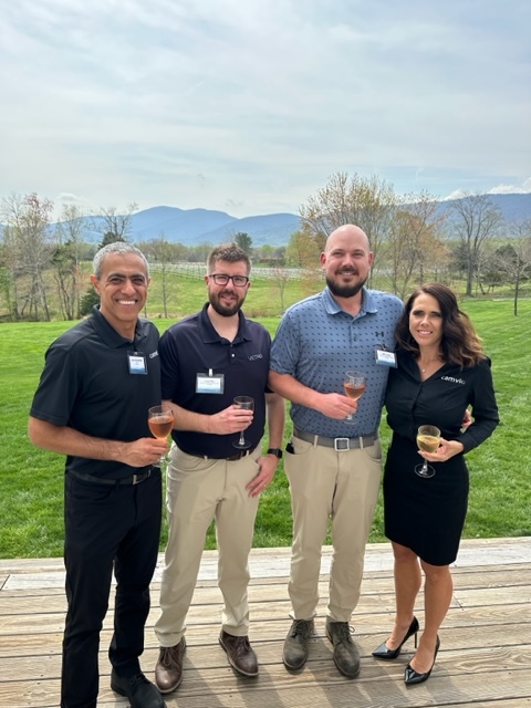 Congratulations, Firefly Fiber Broadband, on 20,000 connected customers 🚀We're proud to be supporting your commitment to offering reliable, high-speed internet to all CVEC members at an affordable price. 

#fiberfamily #ftth #ruralbroadband