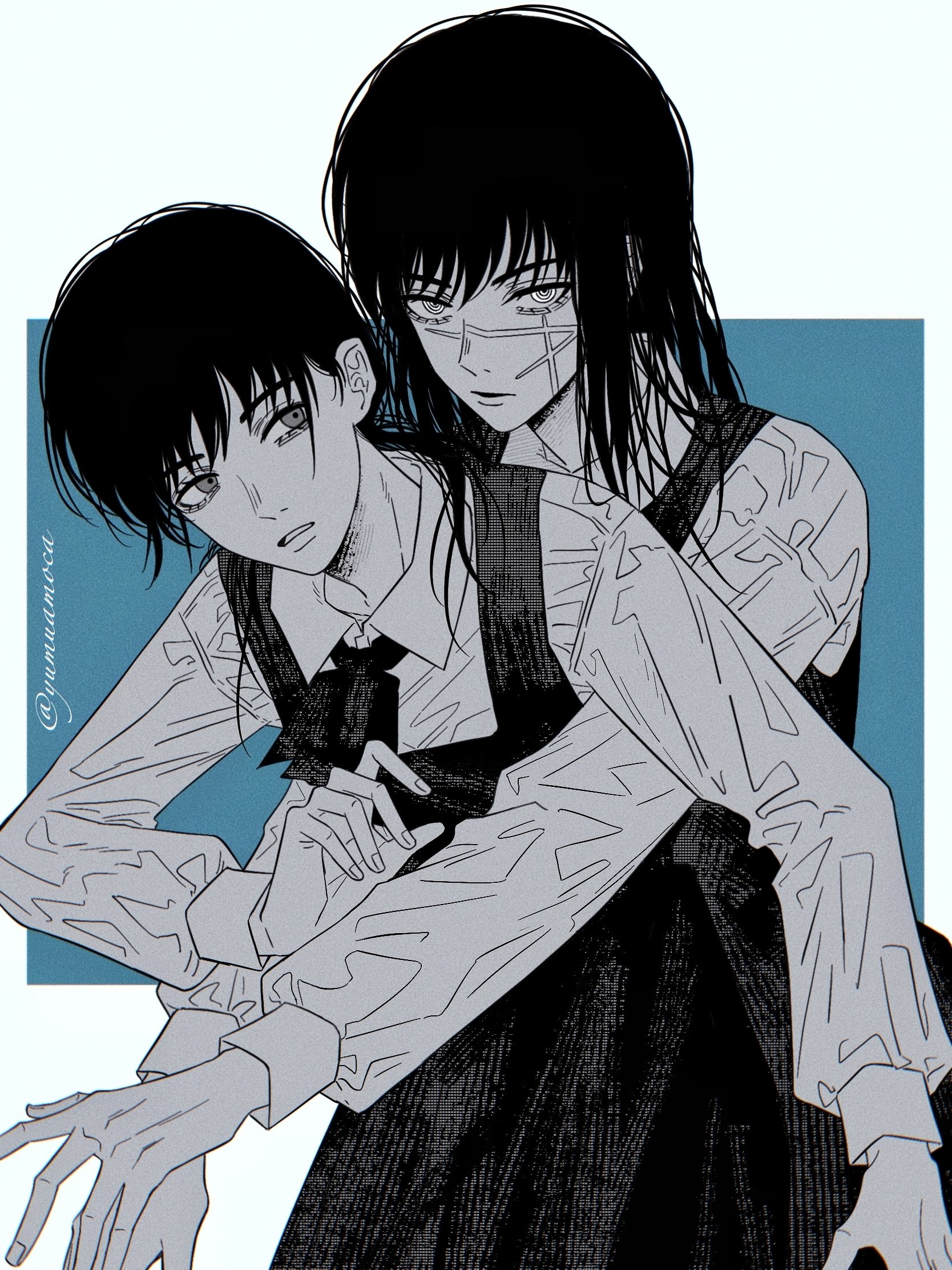 YuMu on X: YuMu on X: