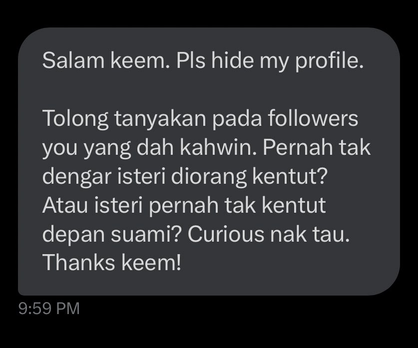 AkeemSharyzal's tweet photo. Lain macam soalan dia. https://t.co/bqlS95WKAy