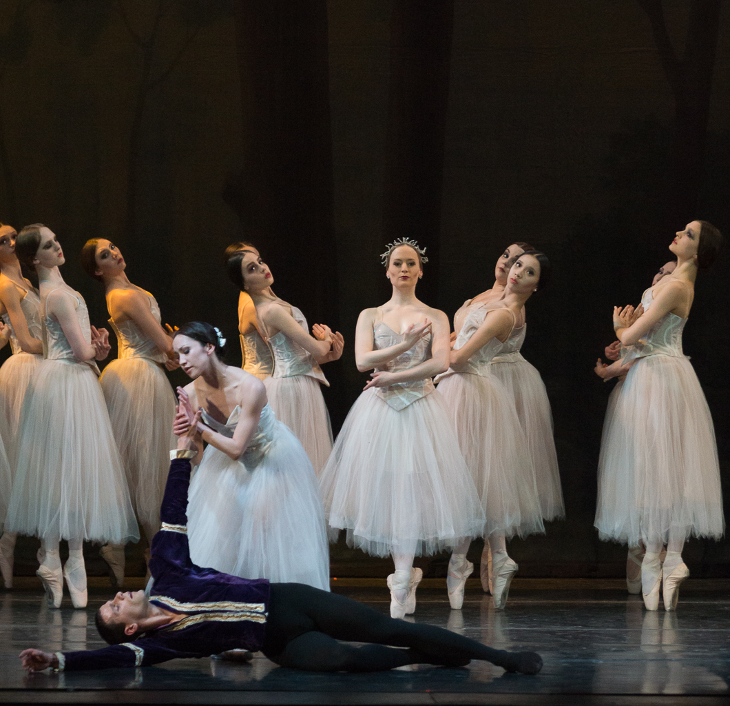 weny.com/story/48682963… #giselle#ithacaballet#stateofithaca#this weekend