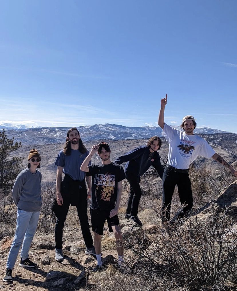 Very excited to tell ya that we’ll be taking the stage at Charles Koch Arena supporting <a href="/SaintMotel/">SAINT MOTEL</a> on 4/14. 

Get ur tix now at wichita.edu/concert 

Rock n roll
