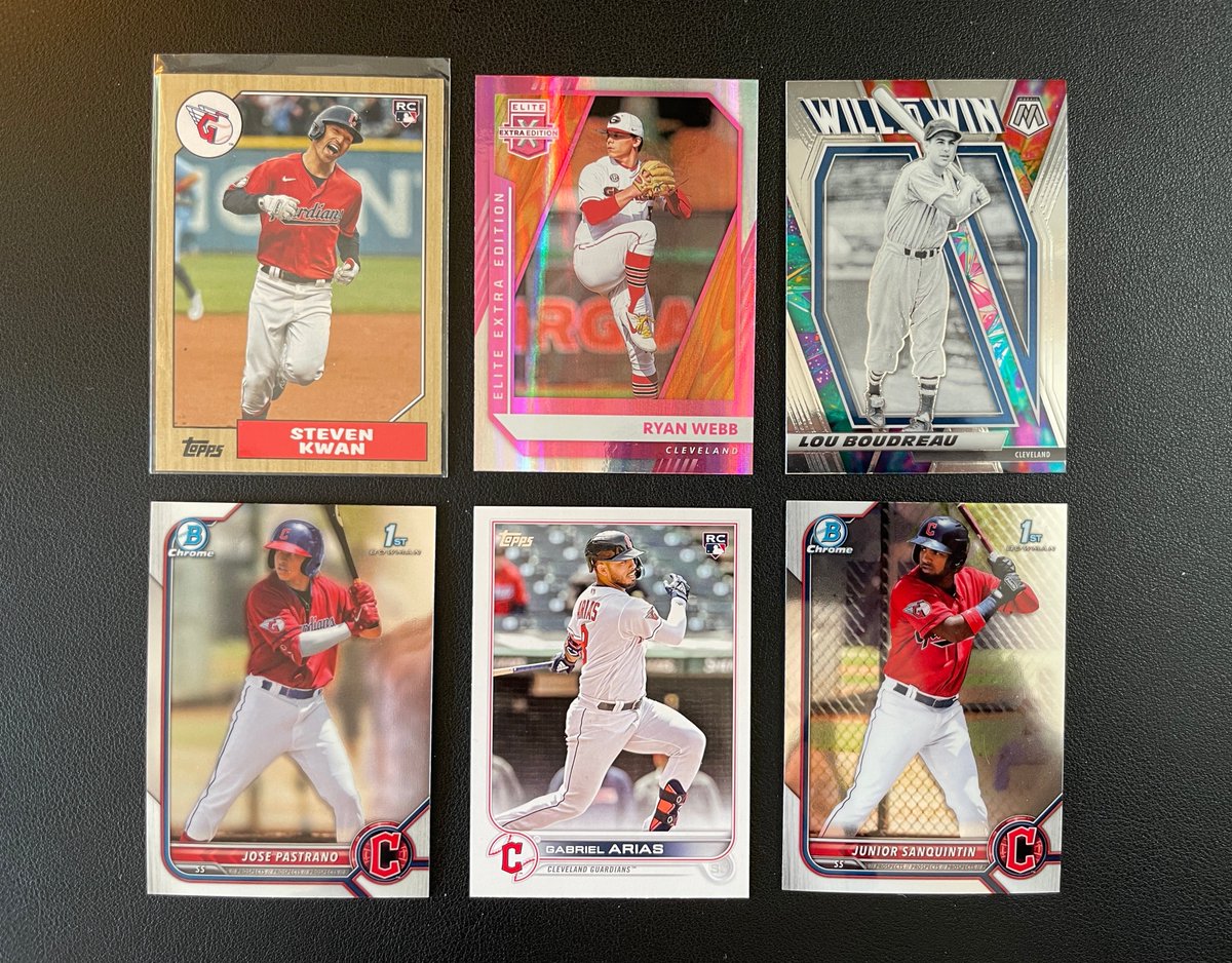 chicago_expo's tweet photo. Group 13 - $1/EACH
@ILOVECOLLECTIN1 @TheHobby247 @CardboardEchoes @sports_sell #FridayMike https://t.co/PEDyqcR9R1