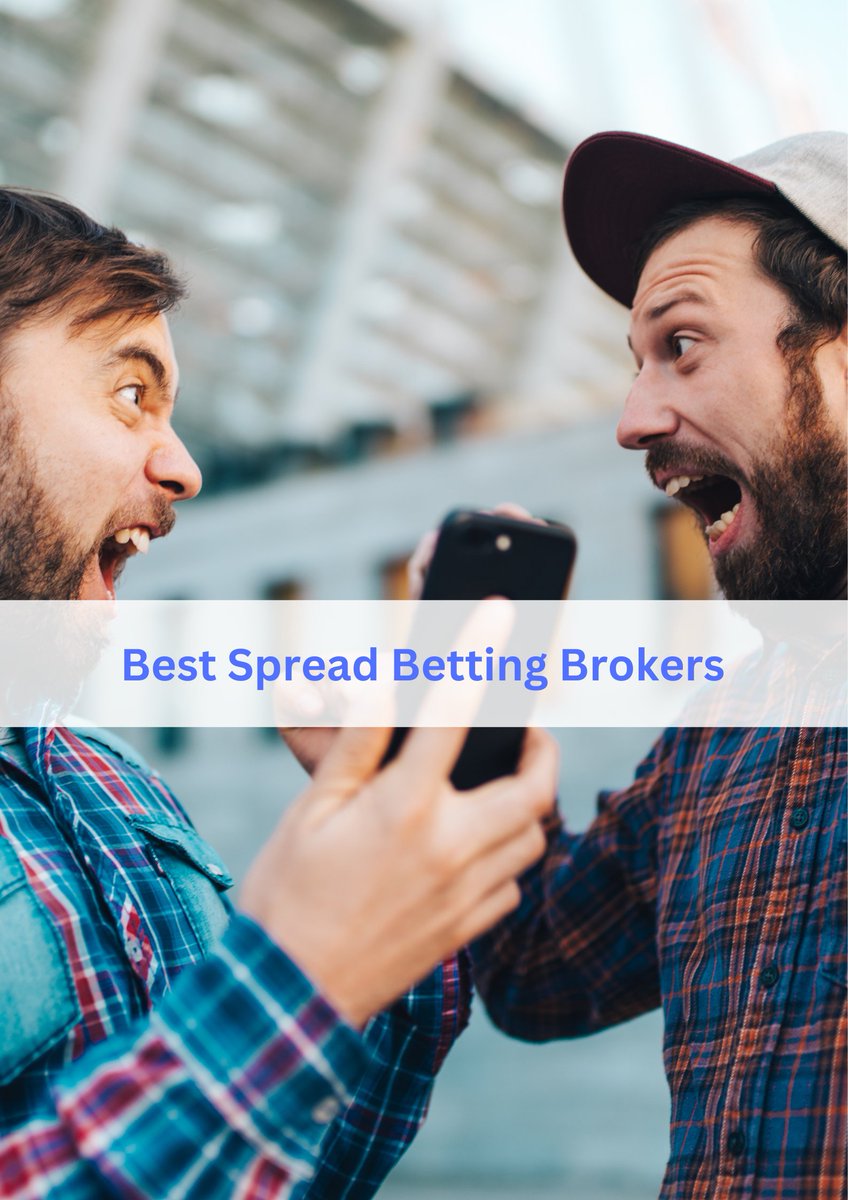 CompareBroker tweet media