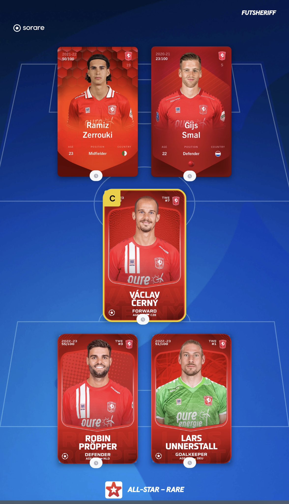 Fut Sheriff on Twitter: "@Itshaber 🙏🏻 https://t.co/U1uwROKnC6" / Twitter
