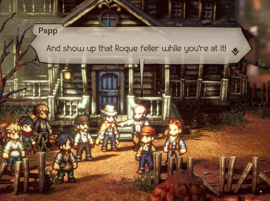 After the longest winter as the weather starts to break I feel a sense of renewal and relief.

My channel will be resuming activity soon. 

As a gift to me tell me a game that totally blew up your expectations upon playing it.