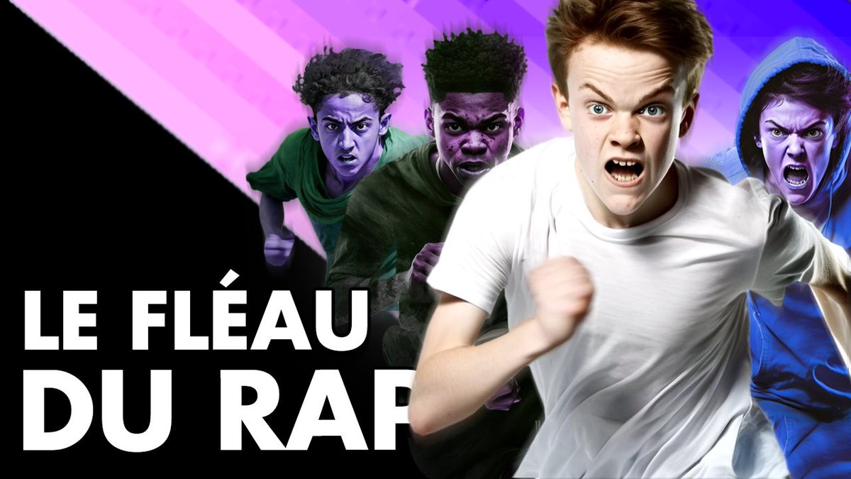 lereglement's tweet photo. Ces derniers temps je remarque de + en + de comportements toxiques chez les auditeurs rap, y compris dans ma propre communauté. 

Je me retrouve pas dans cette nouvelle meta du coup j’ai fait une vidéo pour en parler: 
https://t.co/slMnRXuHeY

Merci pour les partages
Bon w-e 🦾 https://t.co/10AHEEFGax
