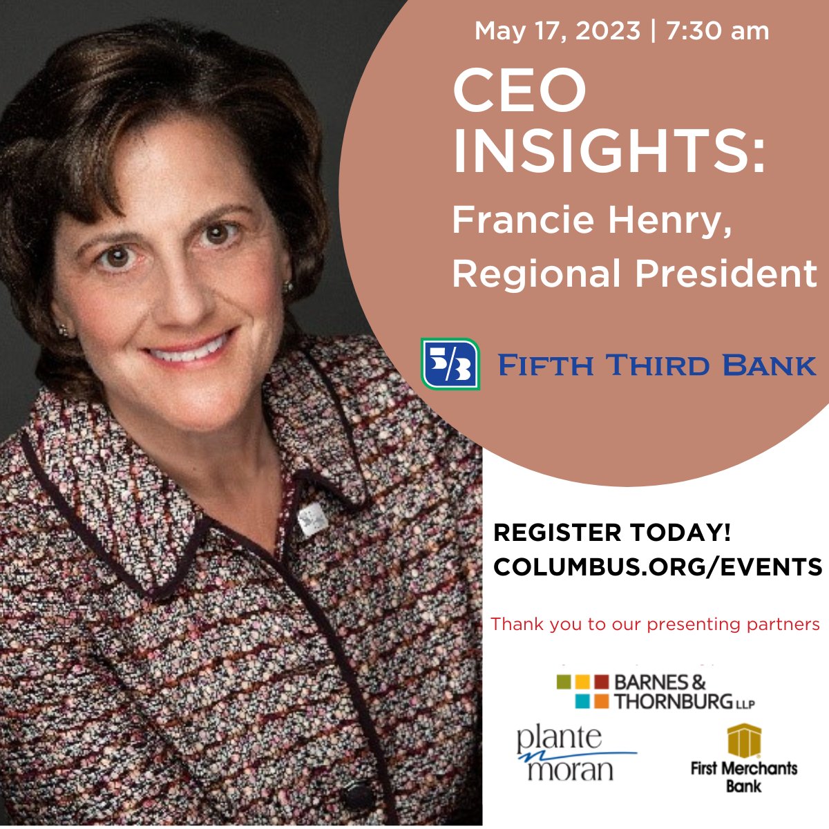 Columbus Chamber on Twitter: 