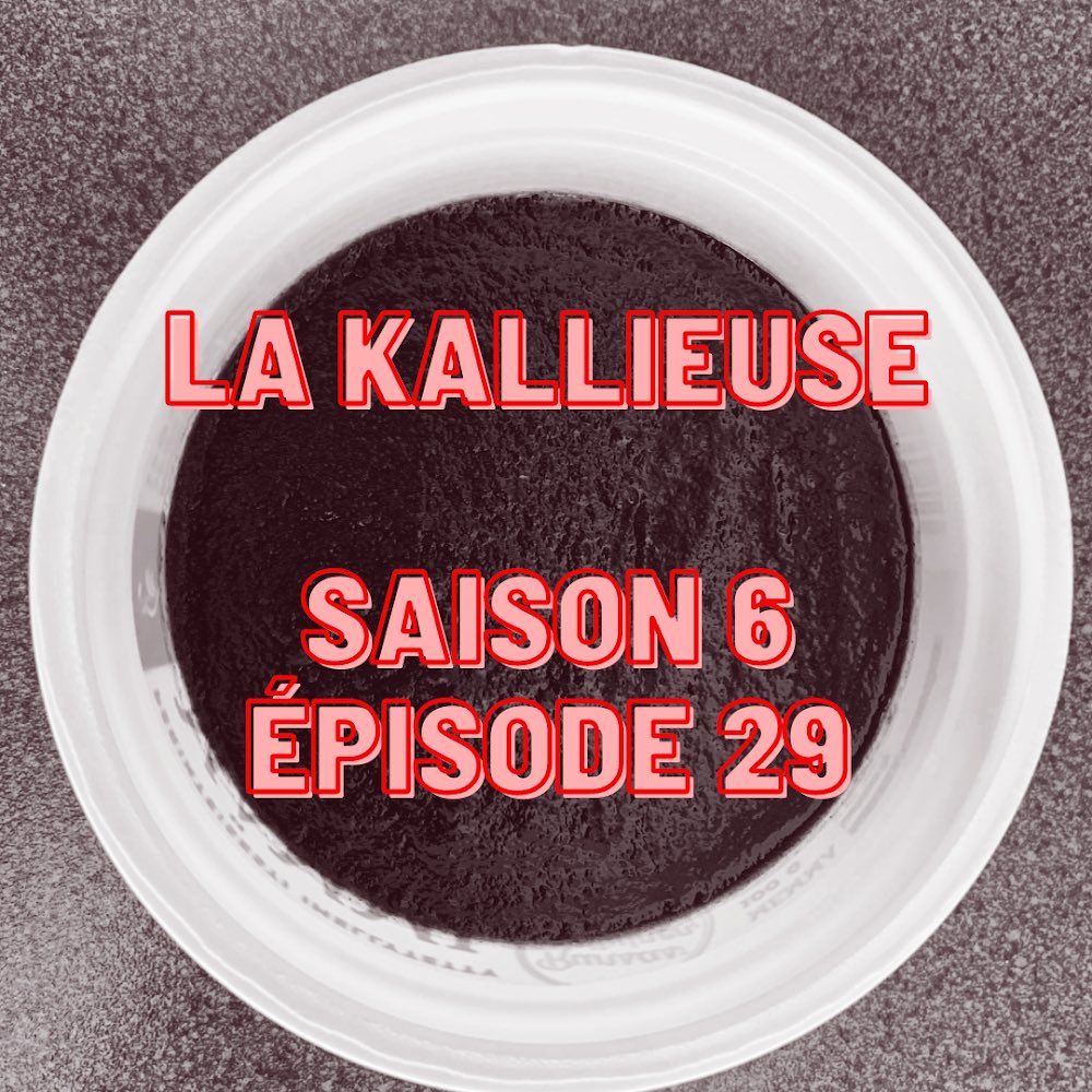 La Kallieuse tweet media