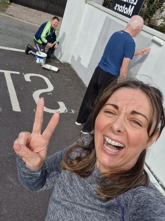 Douglas Camogie (Closed use DouglasGAAClub) tweet media