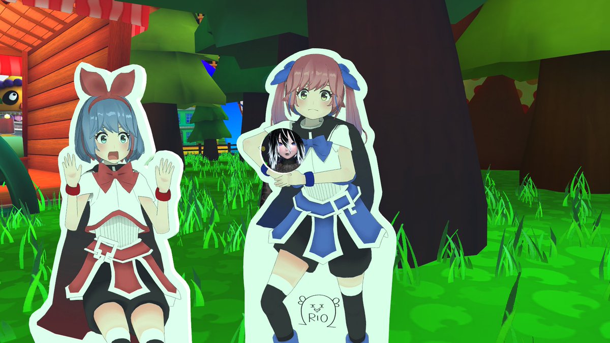 karter_lily's tweet photo. Had a fun day hanging out :3 https://t.co/L0yWUitjIP