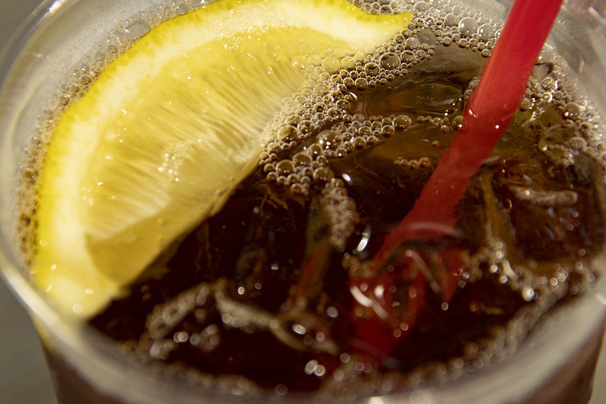 Receive a free iced tea when you wear your #FearTheBird Shirt today at McAlister’s Deli.