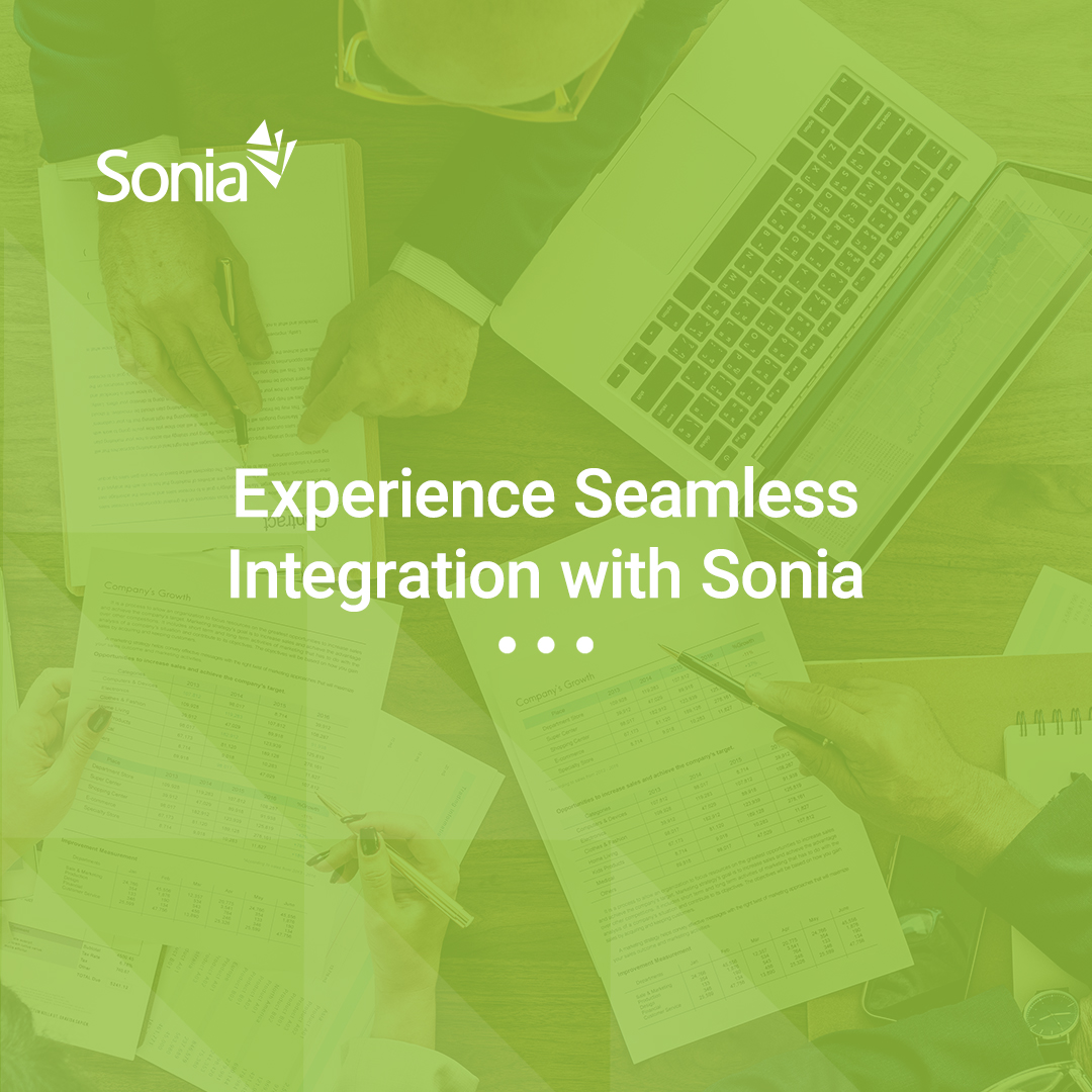 SoniaSoftware's tweet image. Sonia makes it easy to implement a new system, and if you're ever lost, our team of experts is here to support you. ⭐️
Have questions? Check out our support center: bit.ly/3ZN2DXX 💻
#placementsoftware #highereducation