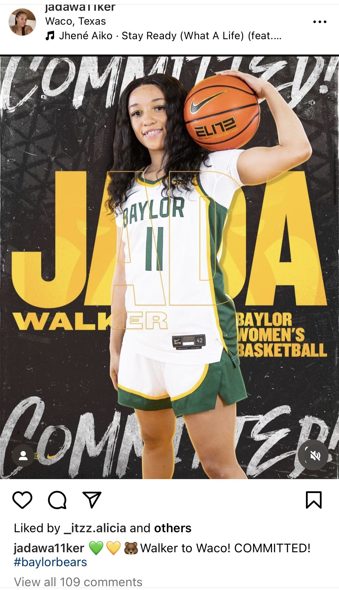 Women's Basketball Transfer Portal (TPRWBB) / Twitter