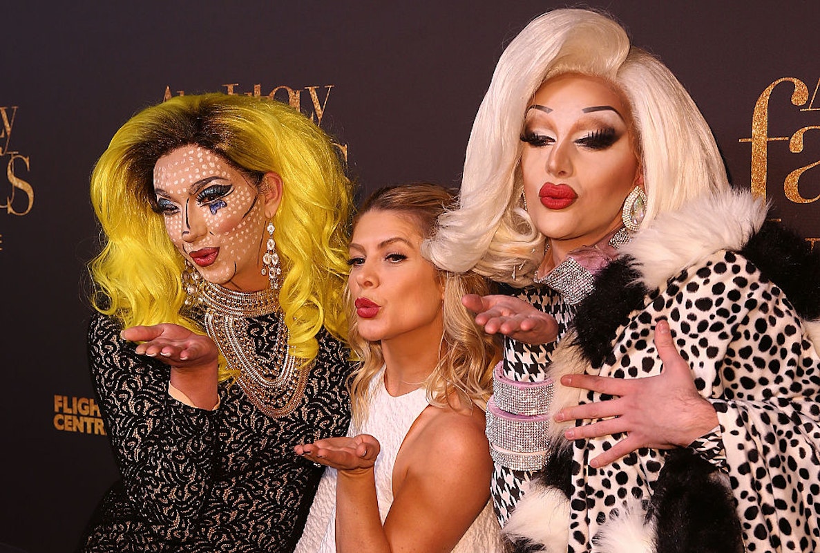 Daily Wire News tweet media