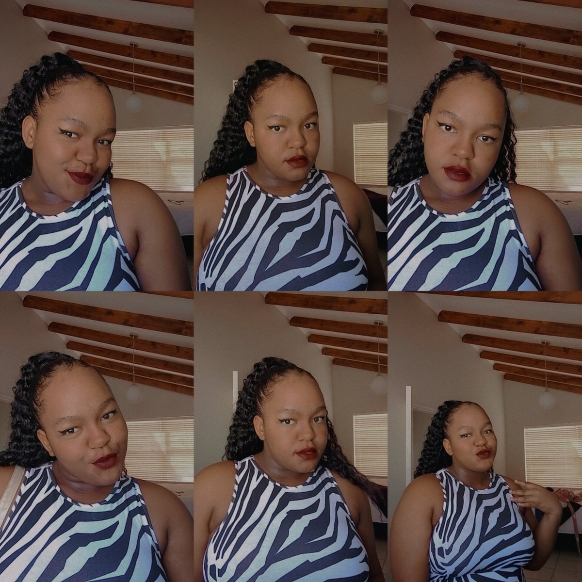 <a href="/PearlThakgatso/">Thakgatso Pearl</a> 
Please follow me 🙏❤️
#mihlali 
#moria
#epeleng 
#Easter