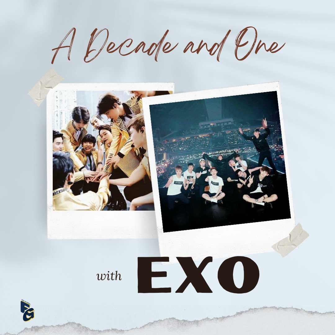 EXO GLOBAL tweet media