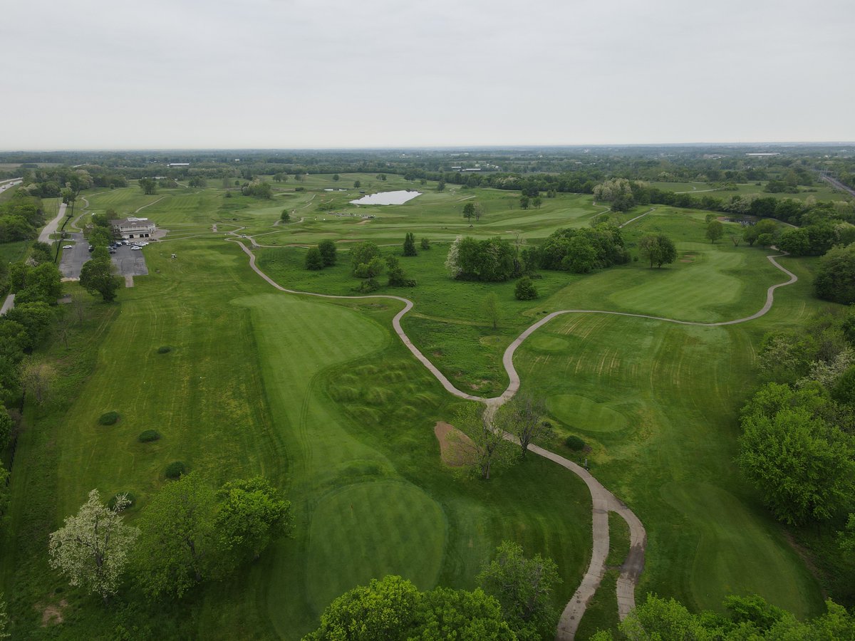 The 3rd Emma Talley Tradition is underway! For the first time, Kearney Hill Golf Links is the host site for the <a href="/PKBGirlsTour/">PKB Girls Golf Tour</a>'s premier event in Kentucky.

Follow scores here: ow.ly/Qt4Y50NEaNN
