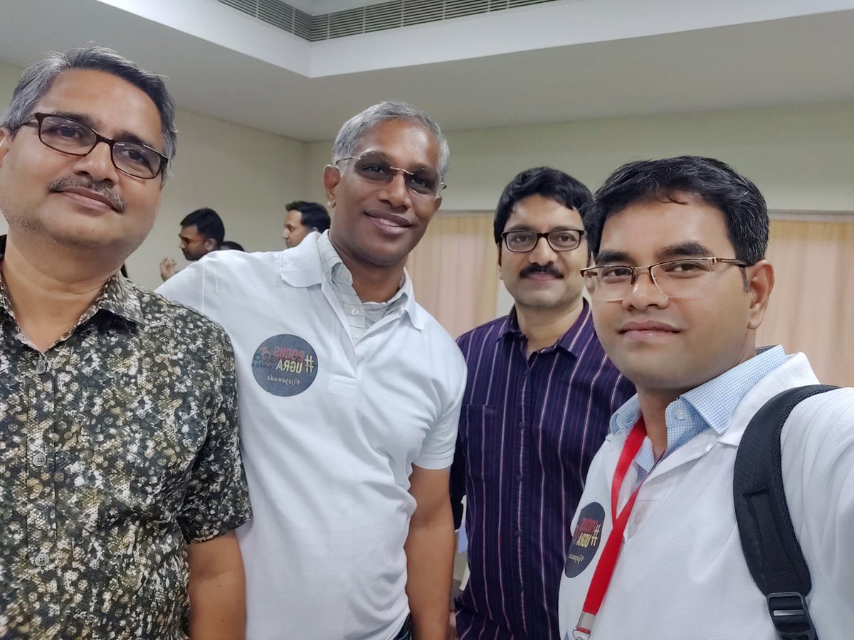 Professor Dr Debesh Bhoi,MBBS,MD,MNAMS, tweet media