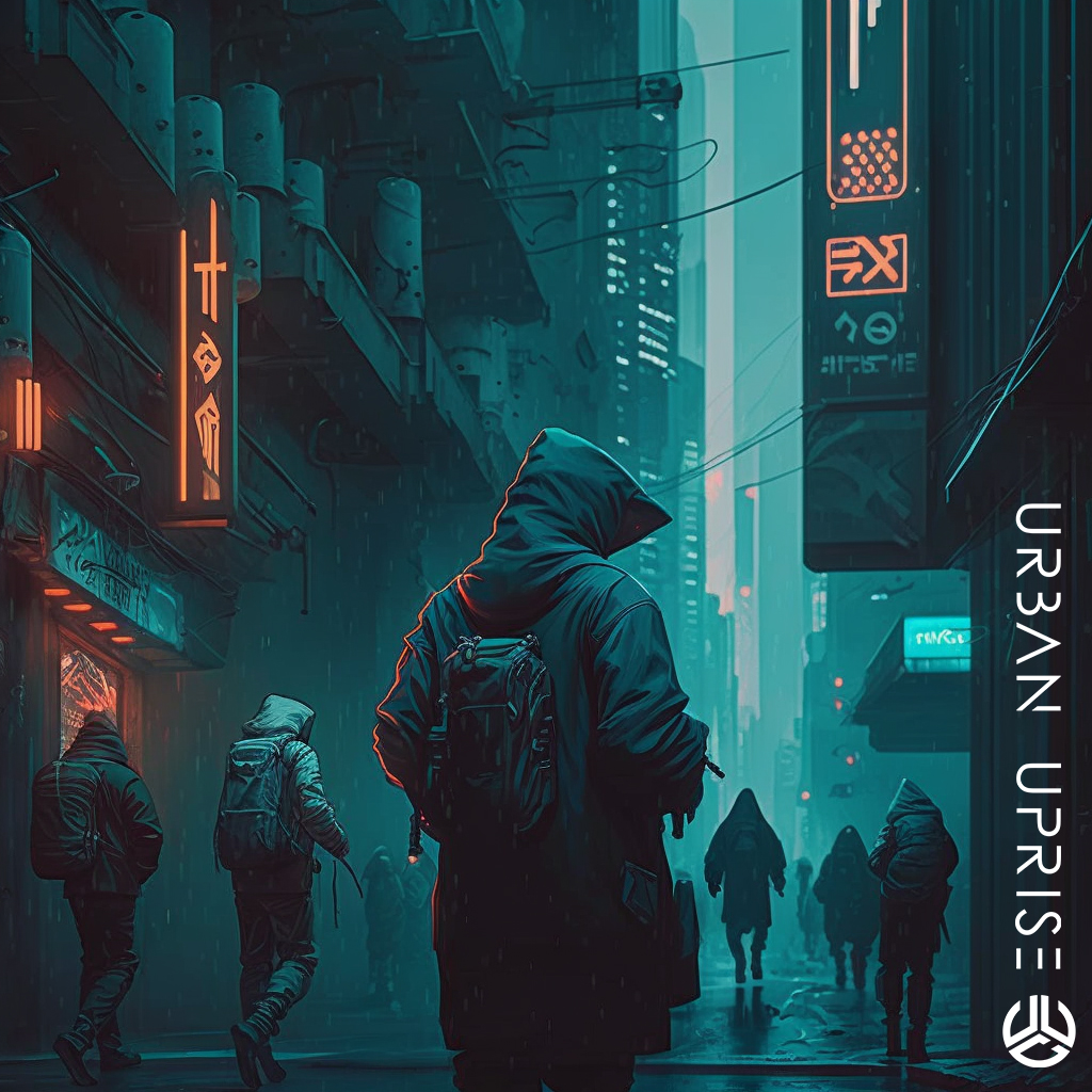 GM
From the dark streets where the remaining creatives are starting to unite, eagerly awaiting to rise up against the Shadow Dweller Corporation, who stole creative souls for their own financial gain. 💀

#nft #nftcommunity #uucrevolution #creative #riseup #web3 #webmusic