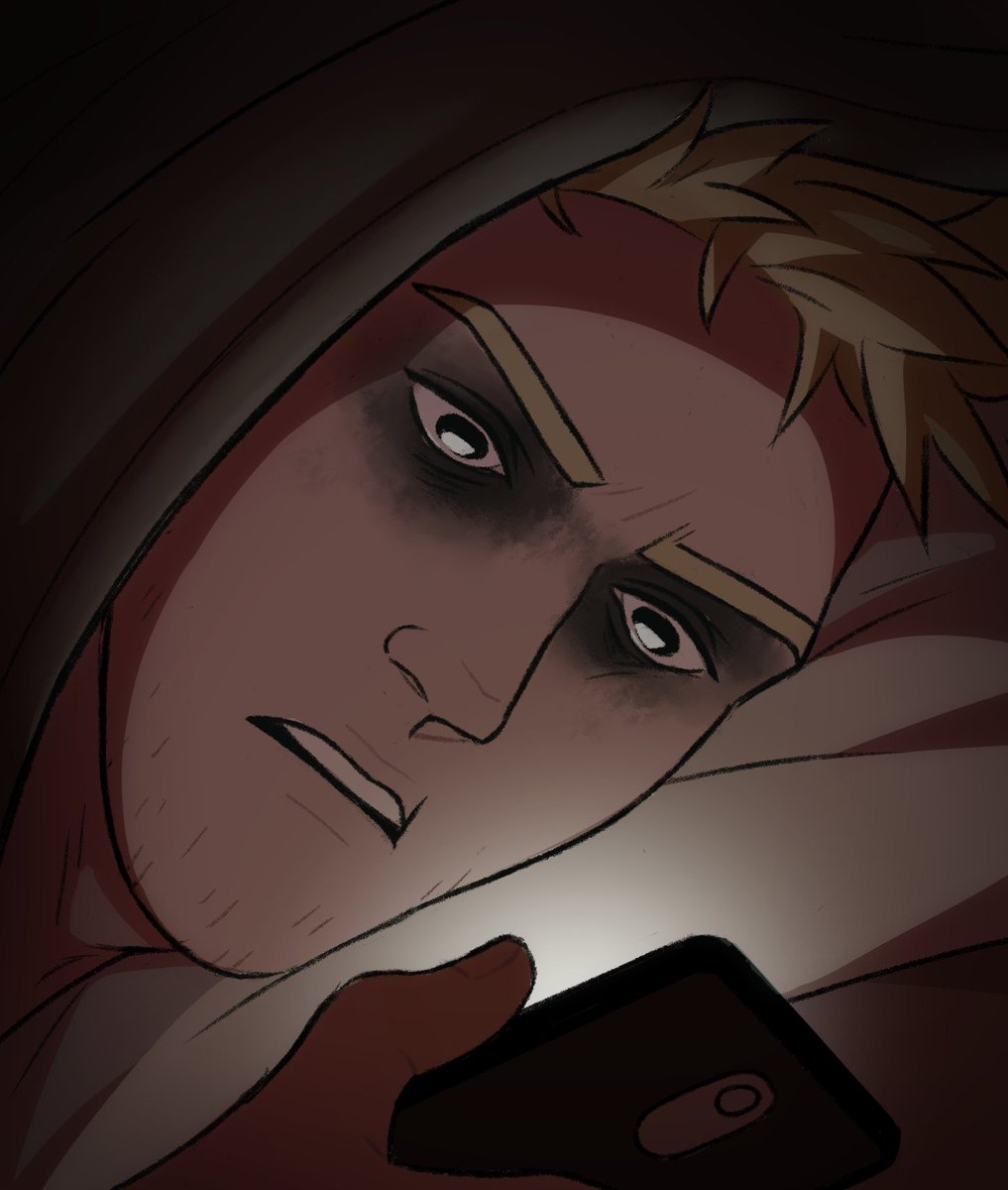 DoktorsTweeter's tweet photo. legend has it ghost's still tryna figure out what the fuck that pic is supposed to mean #ghostsoap https://t.co/XLTo5kfaVB