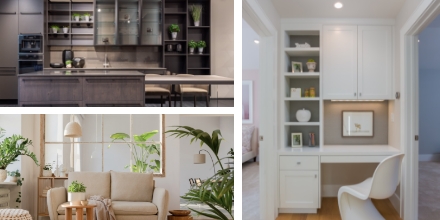 Wray Ward’s Insights and Brand Strategy Executive Director Leslie Gillock shares what grabbed her attention at the 2023 New Home Trends Summit. bit.ly/3mfBOhk #hometrends #buildingtrends #build2rent